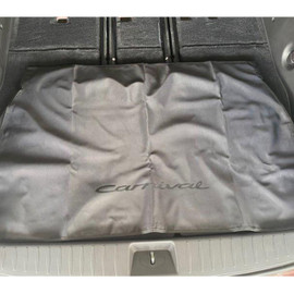 2022-2026 Kia Carnival Soft Cargo Liner