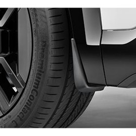 2024-2026 Kia EV9 Mud Guards