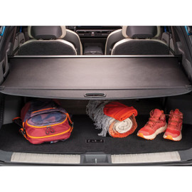 2024-2026 Kia EV9 Cargo Cover