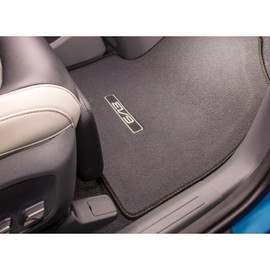 2024-2026 Kia EV9 Carpeted Floor Mats