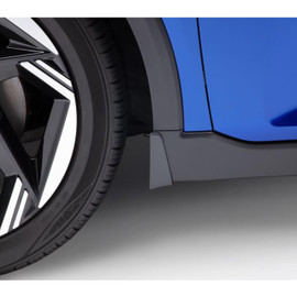 2025-2026 Kia K4 Mud Guards