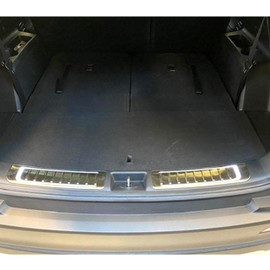 2021-2026 Kia Sorento Illuminated Hatch Sill Plate