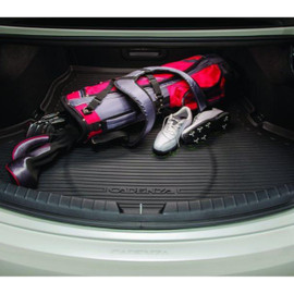 2017-2020 Kia Cadenza All-Season Cargo Tray