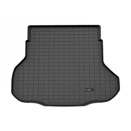 2025-2026 Kia K4 WeatherTech Cargo Liner
