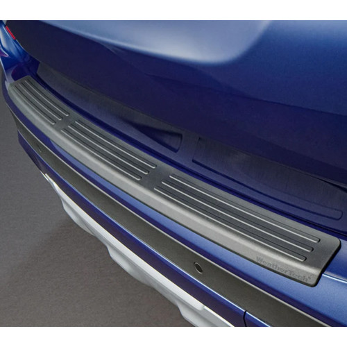 2021-2026 Kia Seltos WeatherTech Bumper Protector