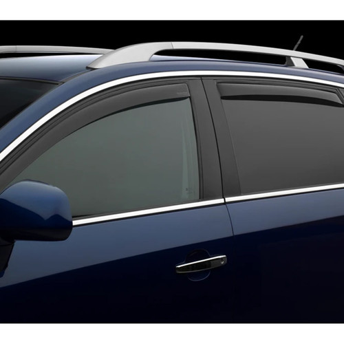 2020-2025 Kia Telluride WeatherTech Rain Guards