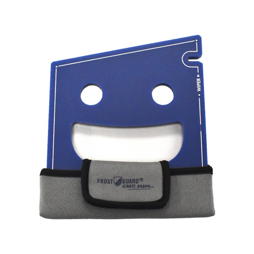 Frost Guard Scrape Buddy - With Hand Guard