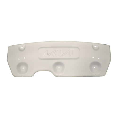 2027 Kia Telluride Skid Plate - Front