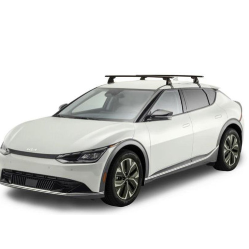 2022-2025 Kia EV6 Roof Rack Cross Bars