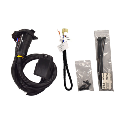 2020-2022 Kia Telluride Tow Hitch Harness