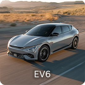 Shop Kia EV6