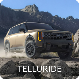 Shop Kia Telluride