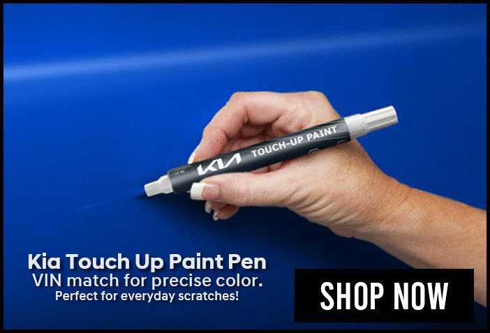 Kia Paint Pens