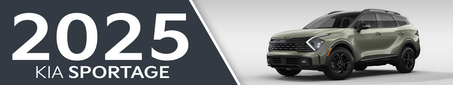 2025 Kia Sportage Accessories & Parts 2025 Kia Sportage Accessories & Parts