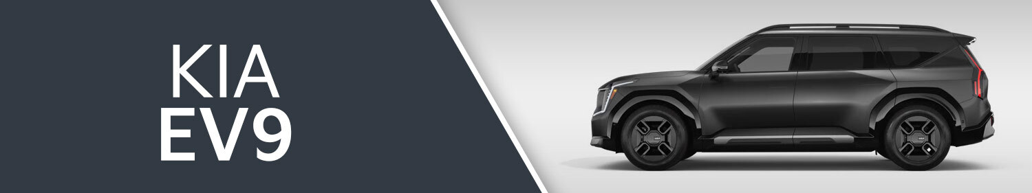 Kia EV9 Accessories and Parts