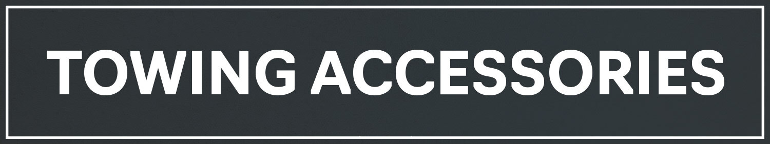 Kia Towing Accessories