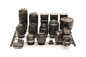 Triple Rail Kit Triple Rail Kit