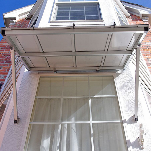 Lafayette Window Awning