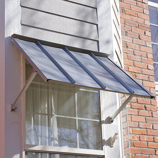 Lafayette Window Awning