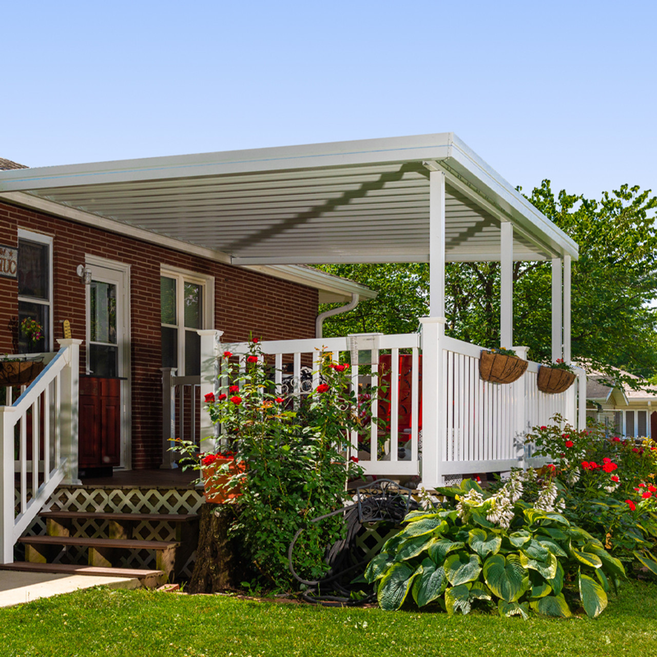 Patio Covers