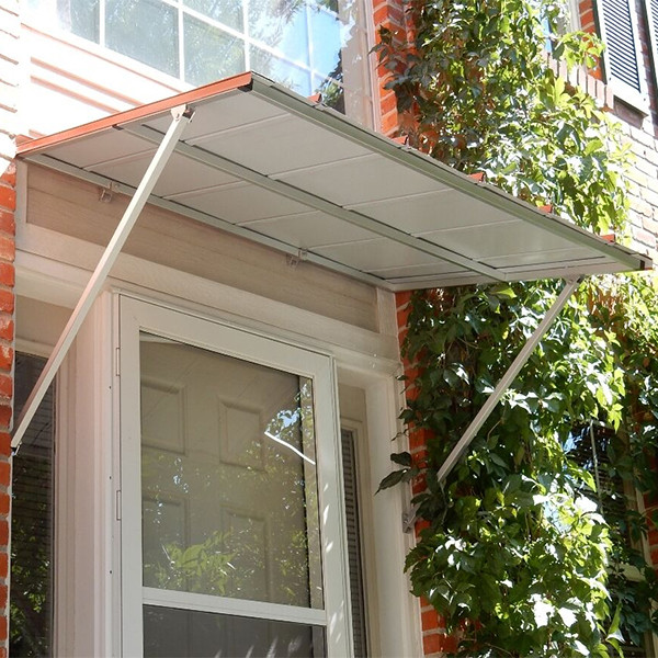 Lafayette Door Awning
