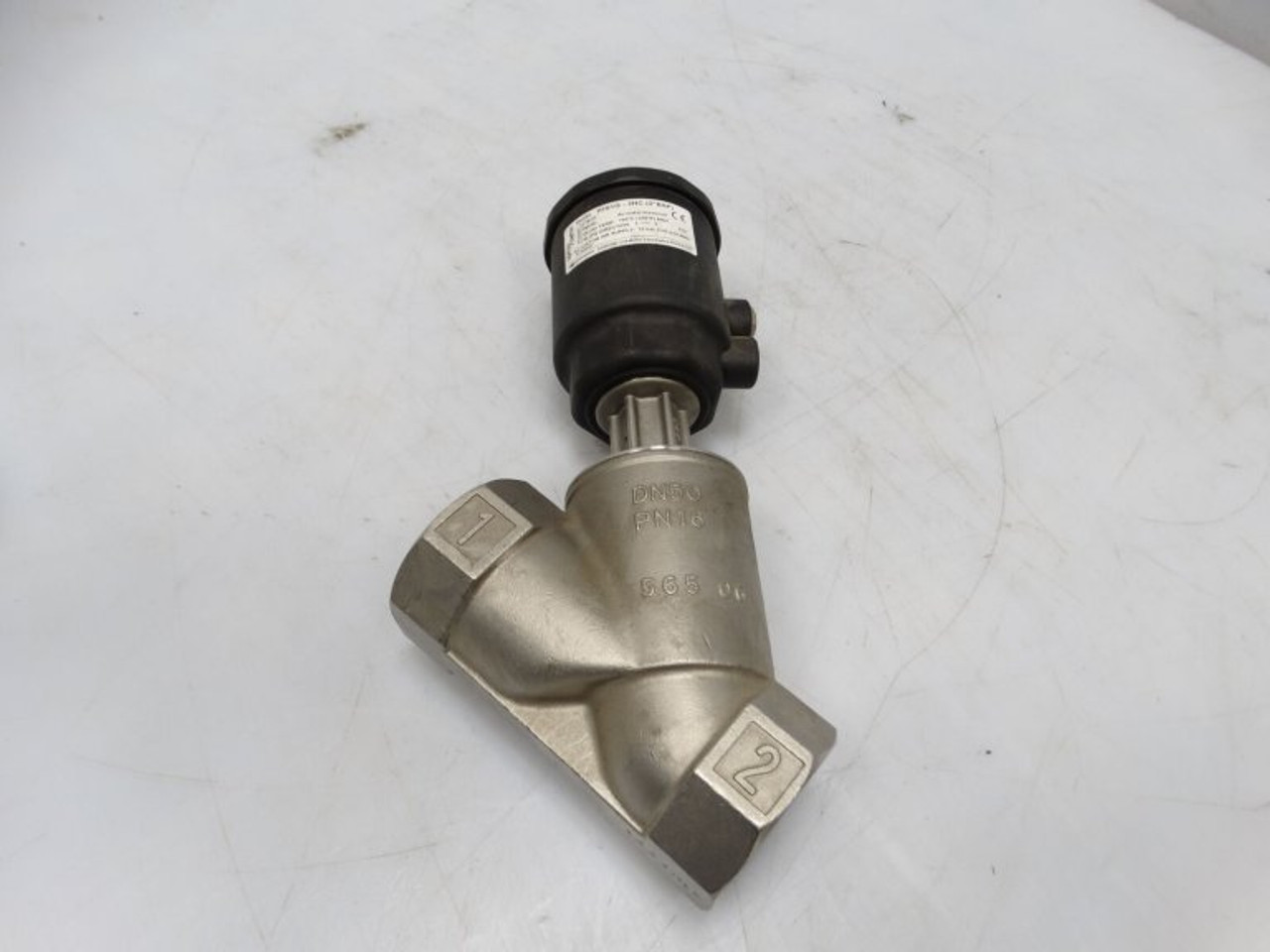 【PSA9】トウコ SAR Buell XB Belt tensioner (Silver)Code 207550SHARLEY DAVIDSON