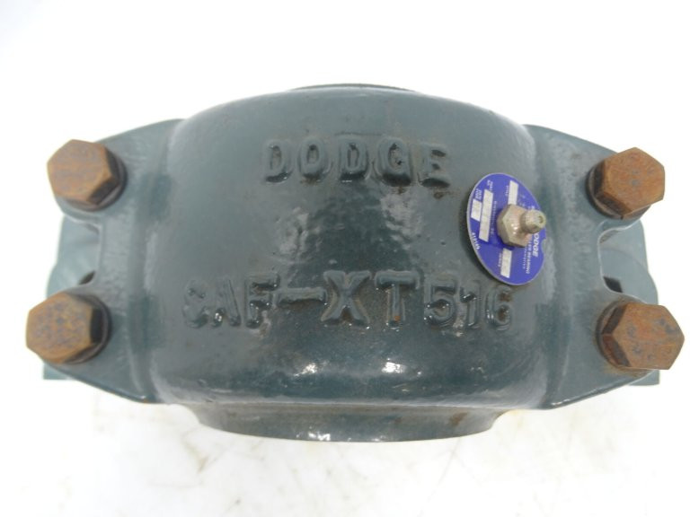 Dodge SAFXT516 Pillow Block Housing