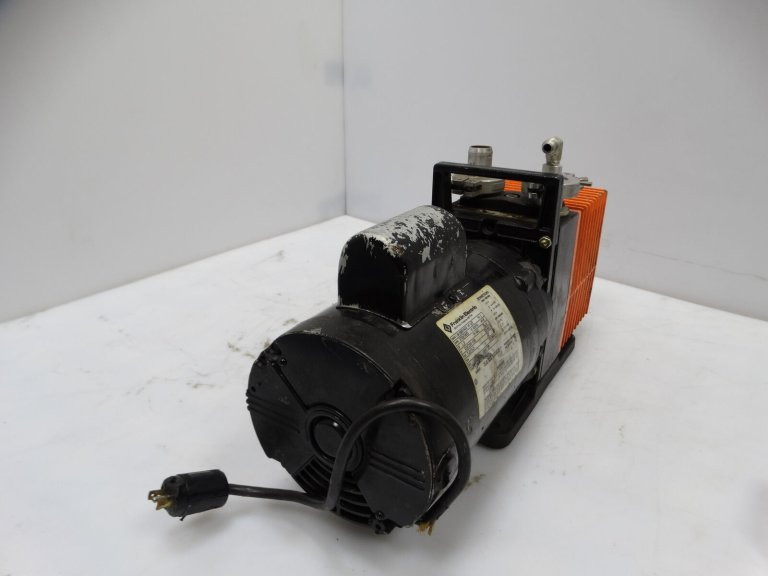 Franklin Electric 1102685400 Vacuum Pump