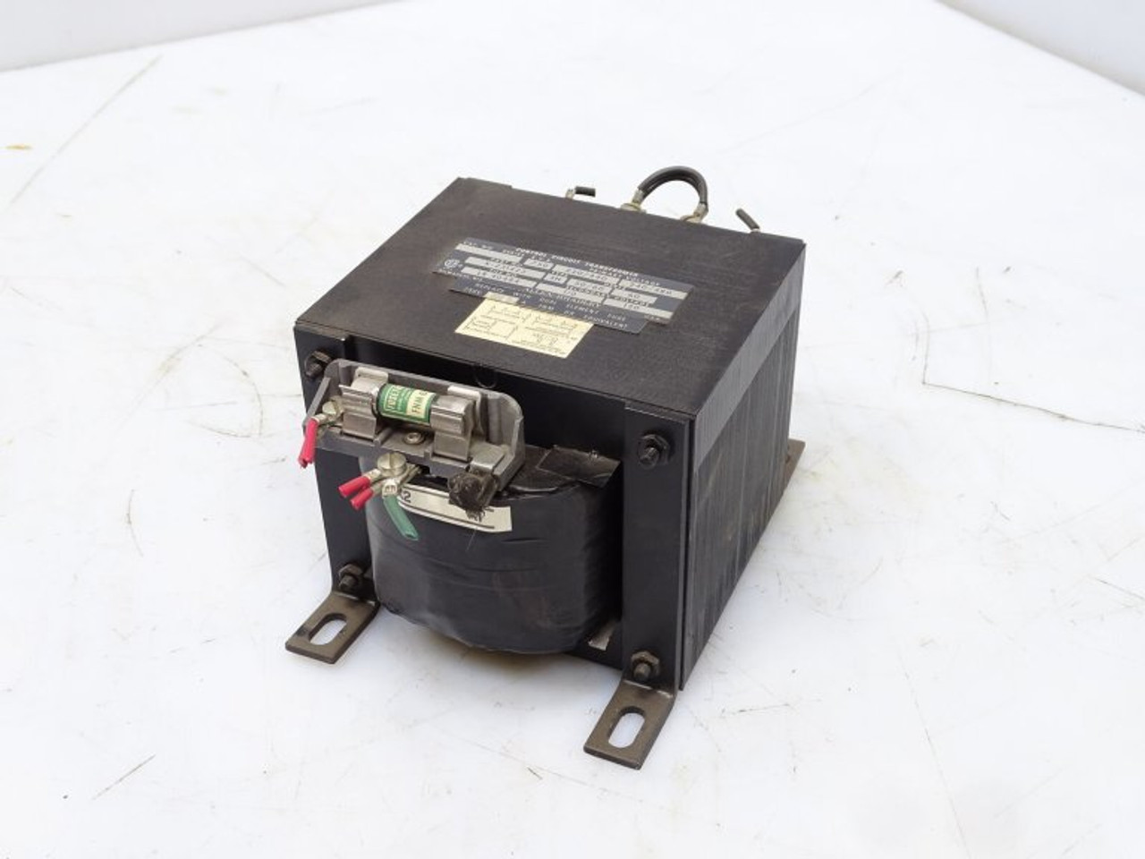 AllenBradley X231423 Control Circuit Transformer