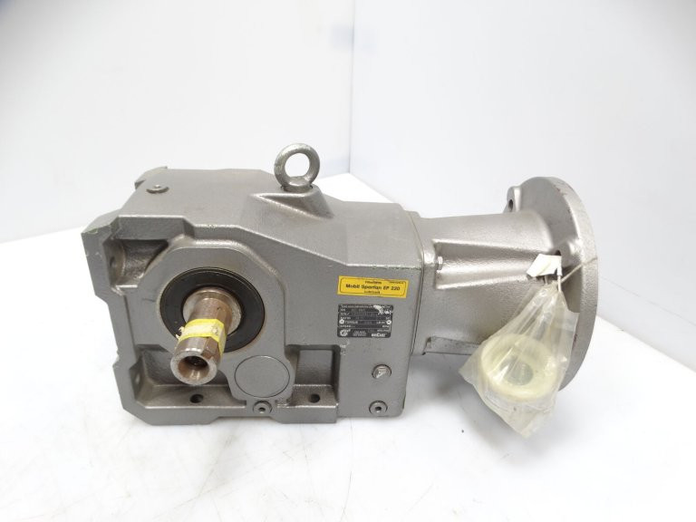 ノブ品 Nord 9022.1 N180TC Gear Reducer