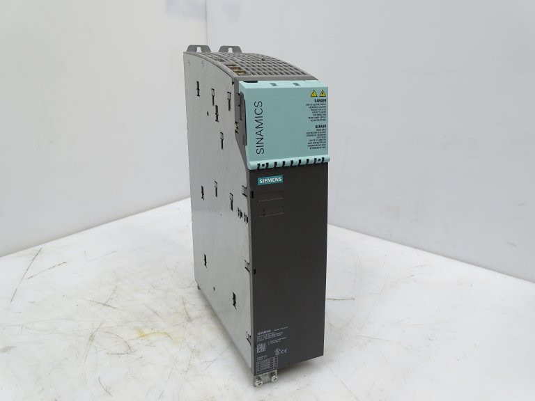 Buy Siemens 6SL3130-7TE25-5AA3 Active Line Module 55kW from CNC BOTE Buy Siemens 6SL3130-7TE25-5AA3 Active Line Module 55kW from CNC BOTE