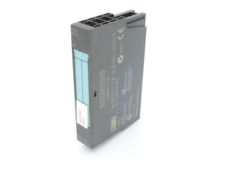 Module Siemens Simatic S7-1200, 6ES7 134-4LB00-0AB0 - Occasion Testé Et Fonctionnel