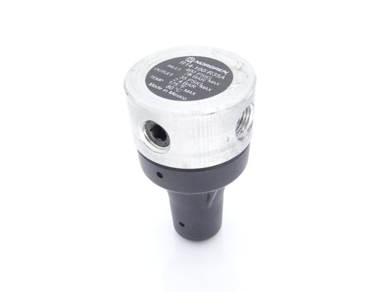 R14100R35A Air Pressure Regulator