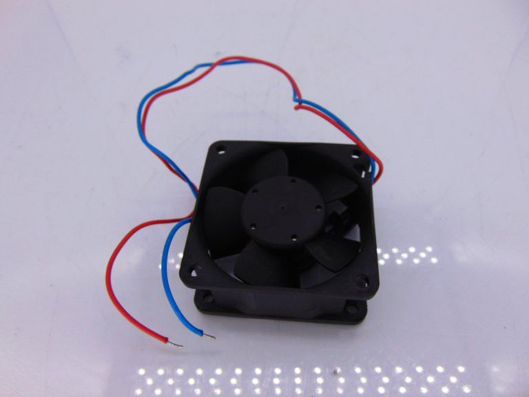 EBM PAPST 614NGHH 60mm Axial Fan - 24VDC 150mA Cooling Fan