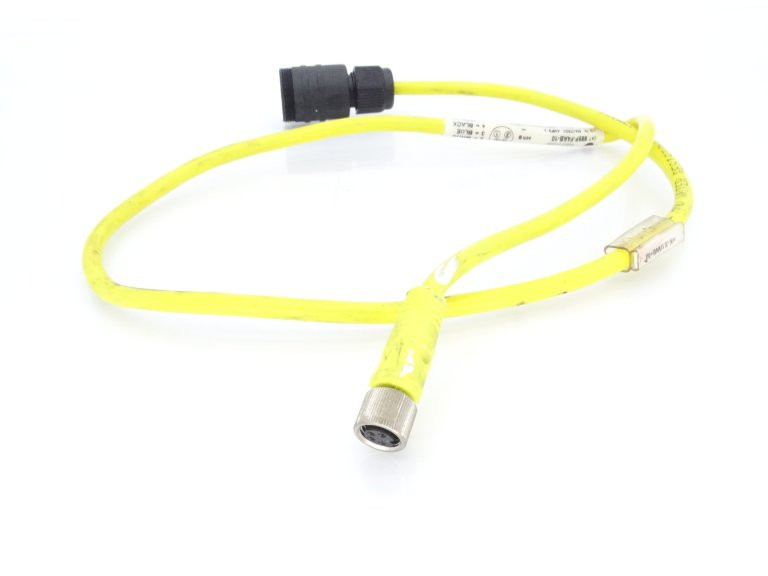 Allen Bradley 889P-F4AB-10 Series B Cable