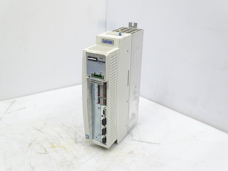 Lenze EVS9322-EP Servo Drive