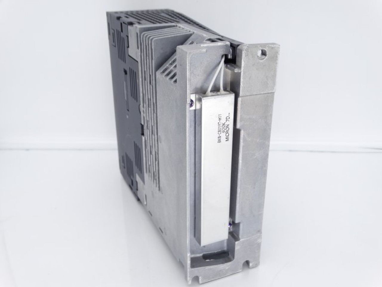 Mitsubishi MR-J3-70B Servo Drive