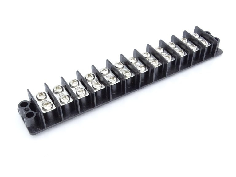 Marathon Special Products 672RZ12 Terminal Block