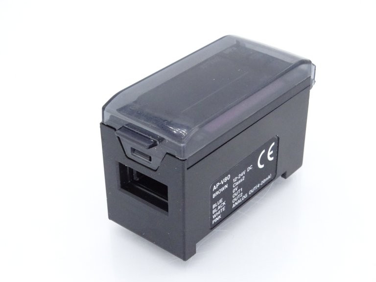 Keyence Corp AP-V80 Amplifier Keyence Corp AP-V80 Amplifier