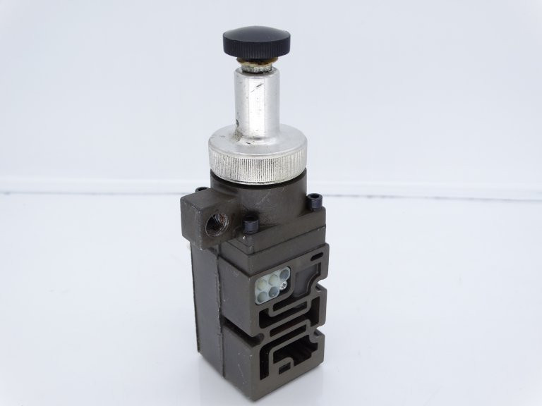 Asco 152RS100J016W Air Pressure Regulator