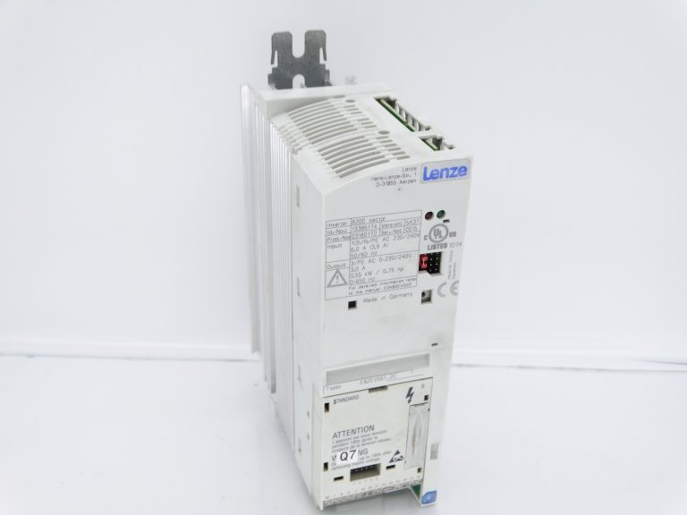 Lenze E82EV551-2C Drive