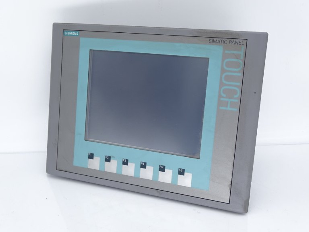 SIEMENS 6AV6647-0AC11-3AX0 HMI