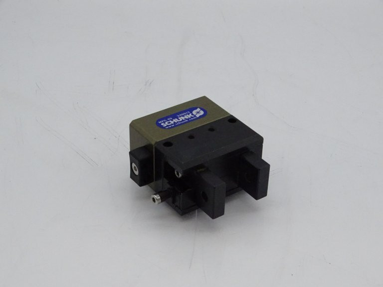 DPZ PLUS 80 1 IS V Pneumatic Gripper by SCHUNK