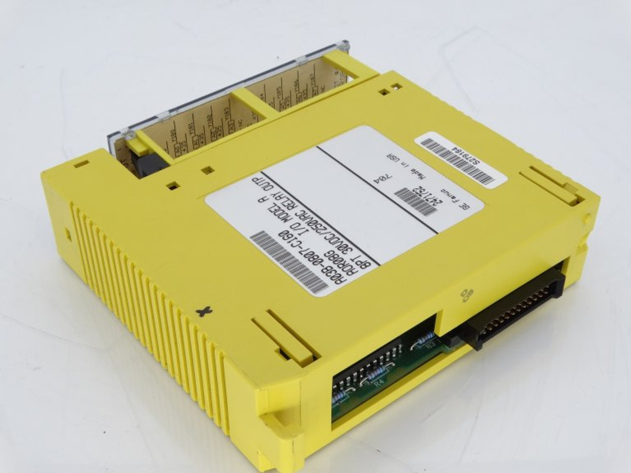 Fanuc A03B-0807-C160 PLC Module