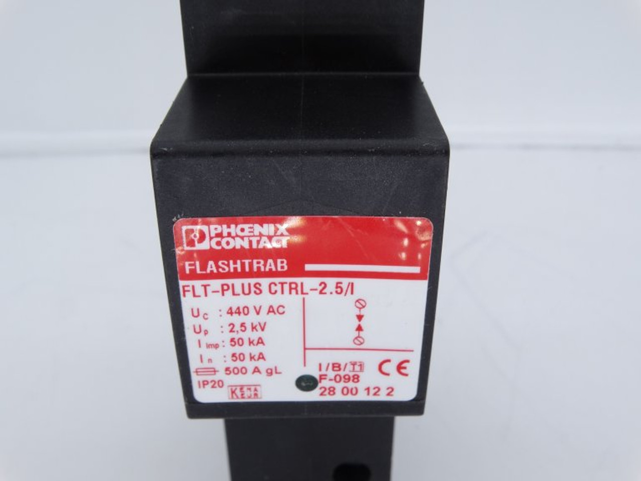 Phoenix Contact FLT PLUS CTRL 2.5 I Surge Suppressor