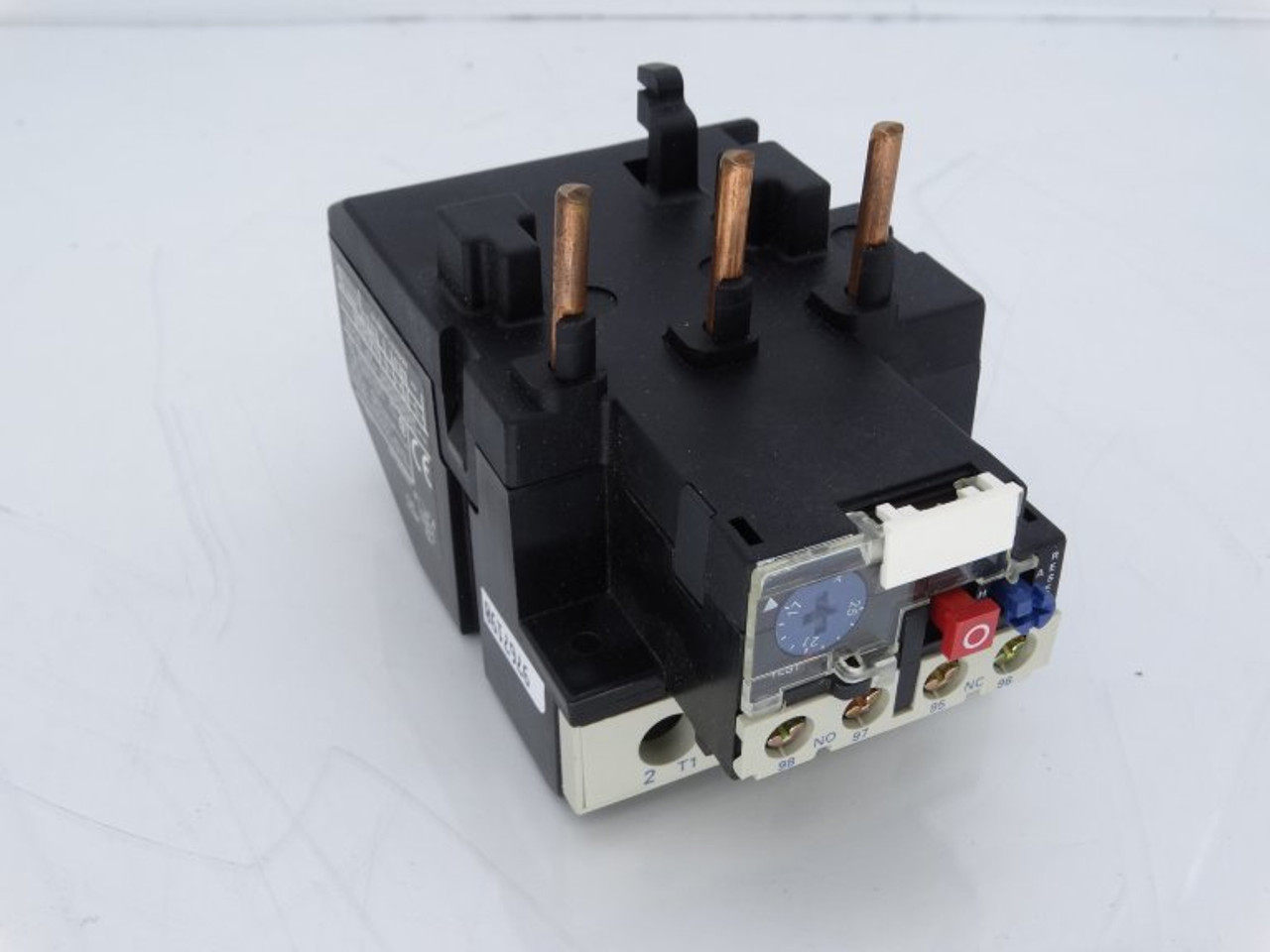 Schneider Electric LR2-D3322 Relay
