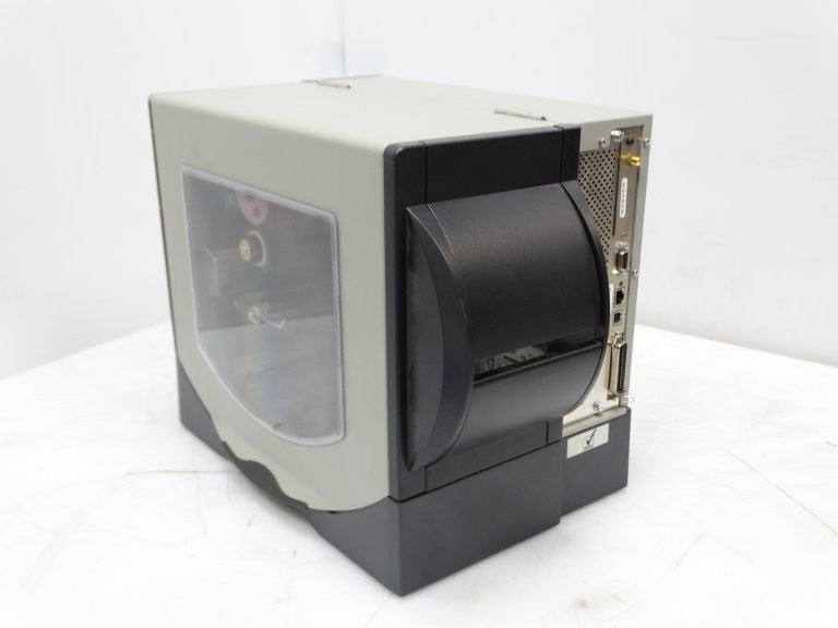 Scheda Madre 79400-001M Scheda Madre Per Zebra ZM400 ZM600 - Foto 7