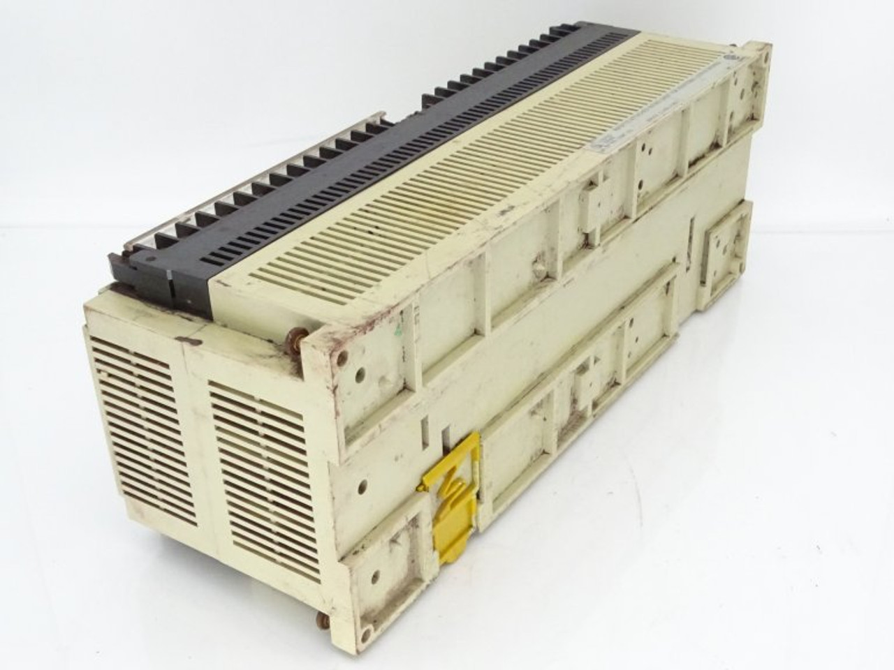 OMRON C40P-EDR-A PLC MODULE