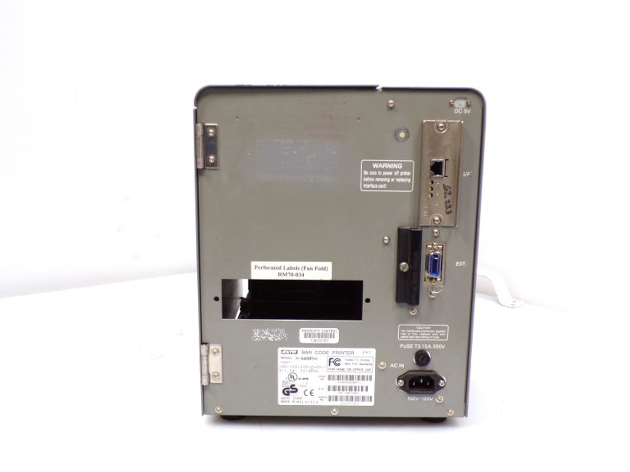 satoページ SATO Internal Printer Parts - Big Sales Big Inventory and