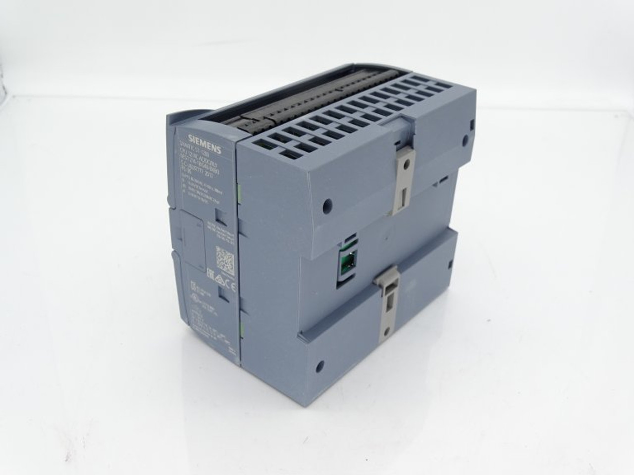 Siemens 6ES7214-1BG40-0XB0 PLC Processor